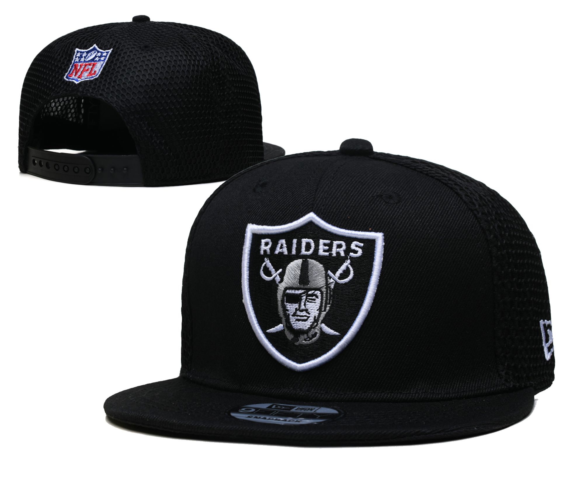 2022 NFL Oakland Raiders Hat TX 221